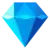 MOBILELEGEND - 3 Diamond