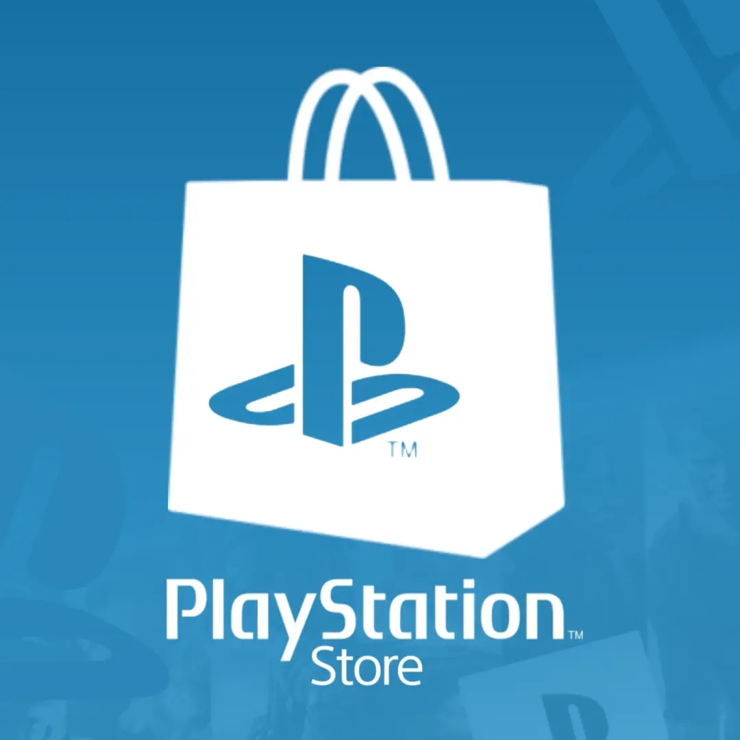 PLAYSTATION