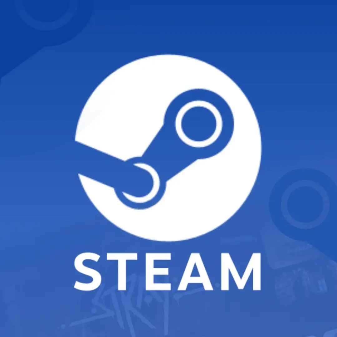 Steam Wallet (IDR)